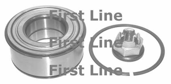 First line FBK792 Wheel bearing kit FBK792