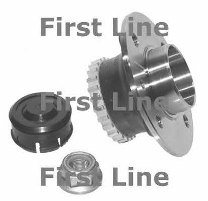 First line FBK796 Wheel bearing kit FBK796