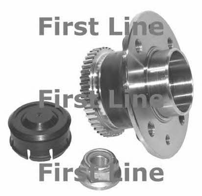 First line FBK797 Wheel bearing kit FBK797