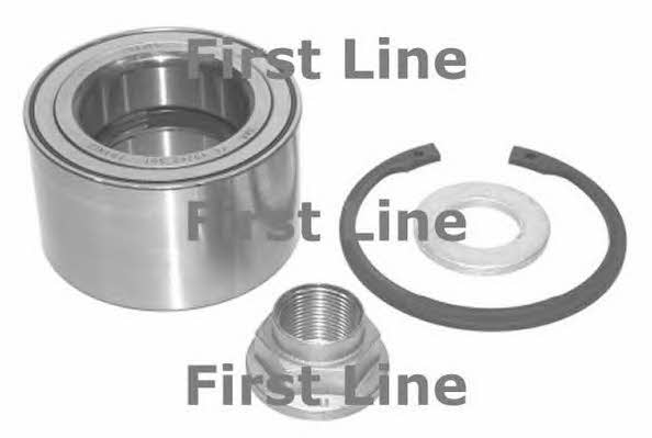 First line FBK799 Wheel bearing kit FBK799