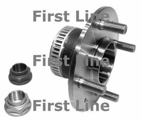 First line FBK803 Wheel bearing kit FBK803