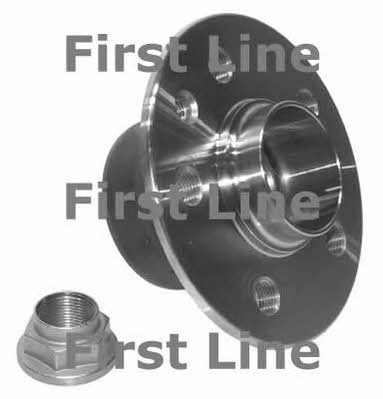 First line FBK805 Wheel bearing kit FBK805