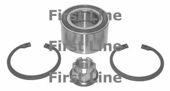 First line FBK806 Wheel bearing kit FBK806