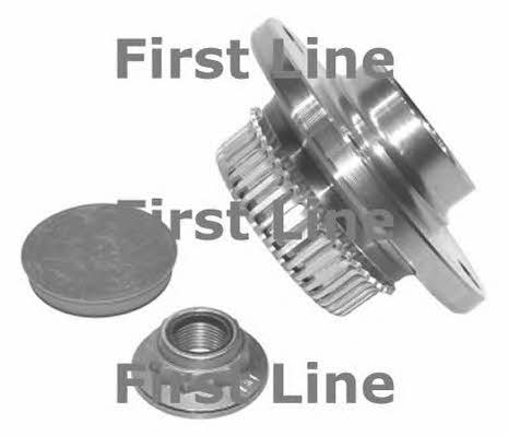 First line FBK808 Wheel bearing kit FBK808