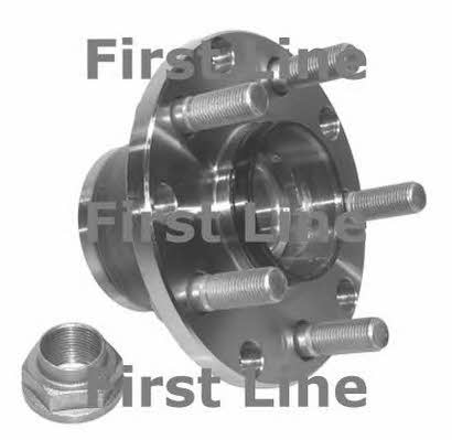 First line FBK816 Wheel bearing kit FBK816