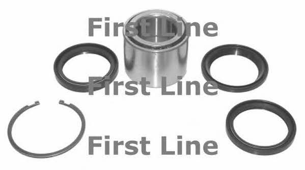 First line FBK817 Wheel bearing kit FBK817