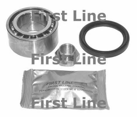 First line FBK820 Wheel bearing kit FBK820