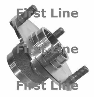 First line FBK823 Wheel bearing kit FBK823
