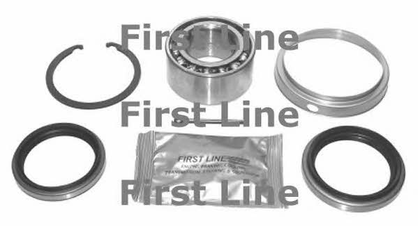 First line FBK826 Wheel bearing kit FBK826