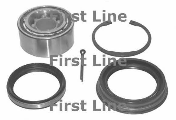 First line FBK827 Wheel bearing kit FBK827