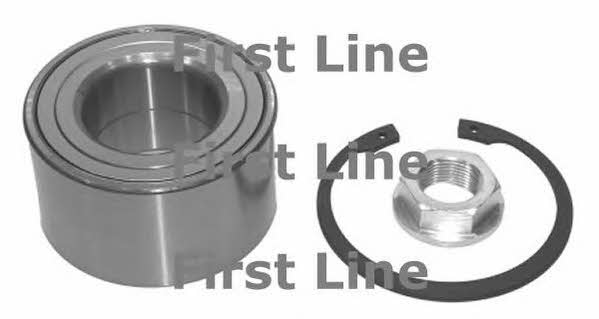 First line FBK829 Wheel bearing kit FBK829