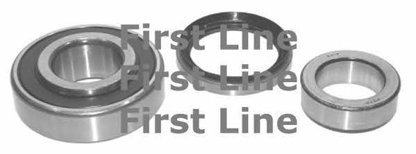 First line FBK831 Wheel bearing kit FBK831