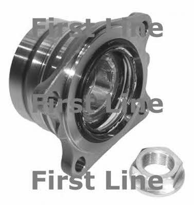 First line FBK832 Wheel bearing kit FBK832