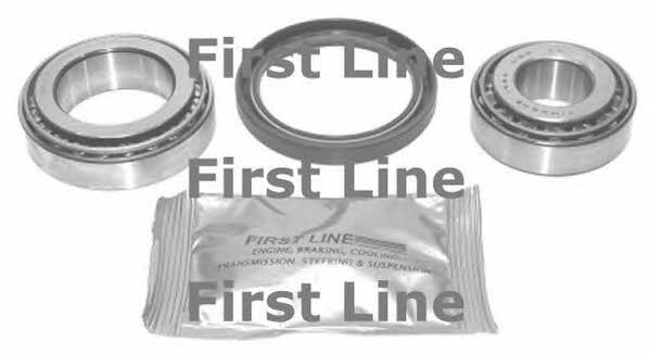 First line FBK835 Wheel bearing kit FBK835