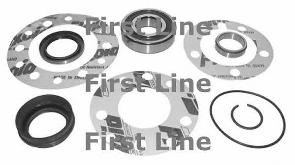 First line FBK836 Wheel bearing kit FBK836