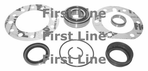 First line FBK837 Wheel bearing kit FBK837