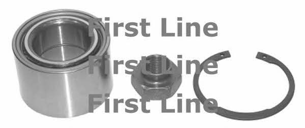 First line FBK839 Wheel bearing kit FBK839