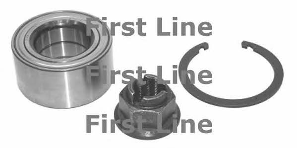 First line FBK851 Wheel bearing kit FBK851