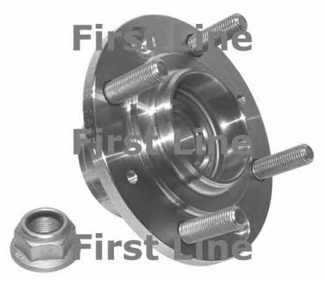 First line FBK852 Wheel bearing kit FBK852