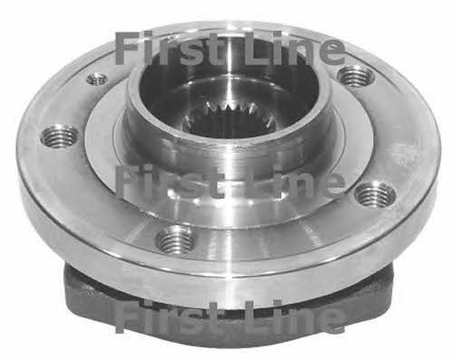 First line FBK853 Wheel bearing kit FBK853