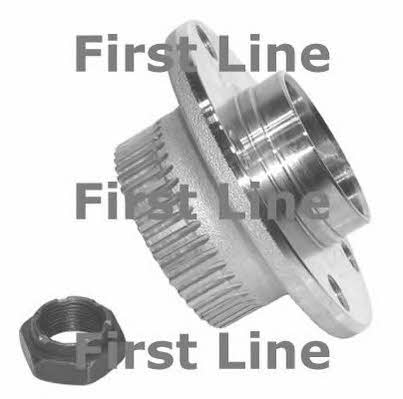 First line FBK854 Wheel bearing kit FBK854