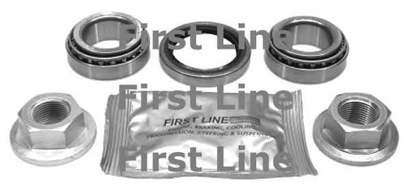 First line FBK855 Wheel bearing kit FBK855
