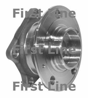 First line FBK857 Wheel bearing kit FBK857