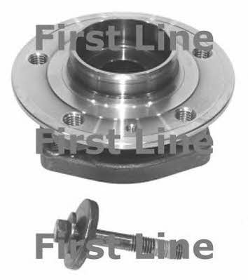 First line FBK859 Wheel bearing kit FBK859