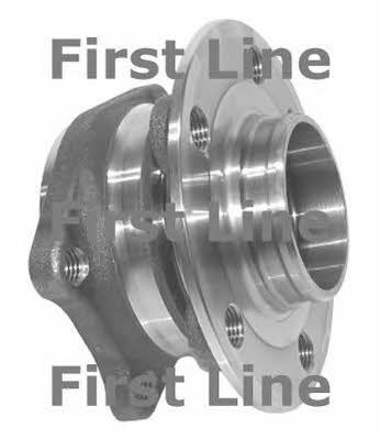 First line FBK860 Wheel bearing kit FBK860