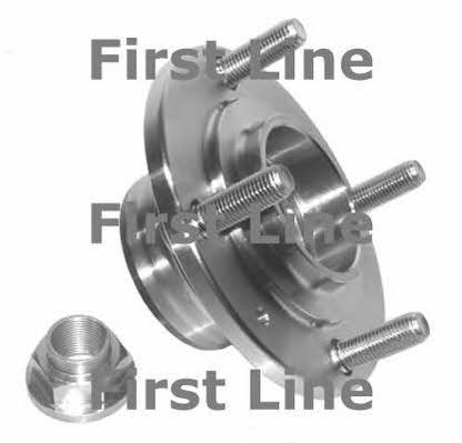 First line FBK868 Wheel bearing kit FBK868