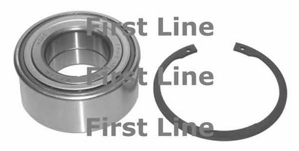 First line FBK870 Wheel bearing kit FBK870
