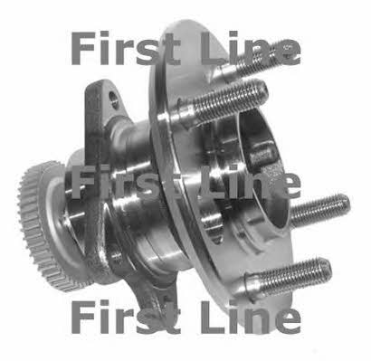 First line FBK871 Wheel bearing kit FBK871