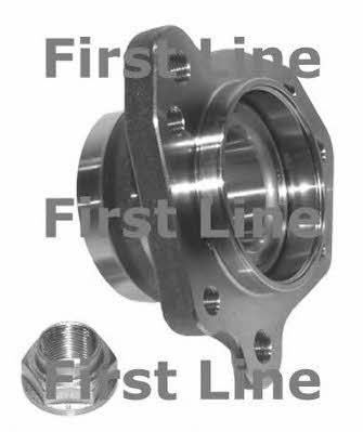 First line FBK872 Wheel bearing kit FBK872
