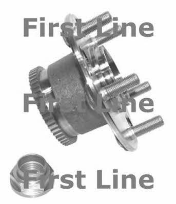 First line FBK880 Wheel bearing kit FBK880