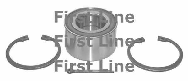 First line FBK883 Wheel bearing kit FBK883