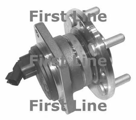 First line FBK889 Wheel bearing kit FBK889