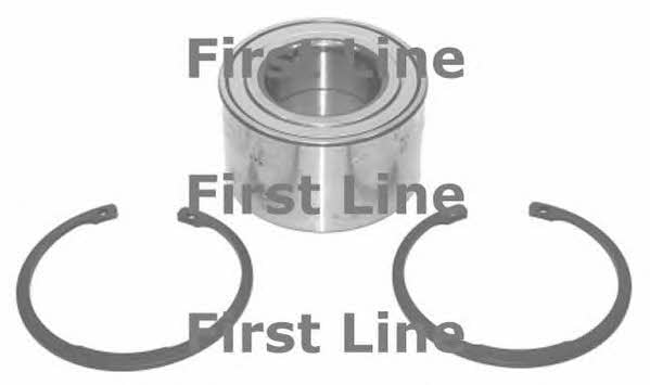First line FBK890 Wheel bearing kit FBK890