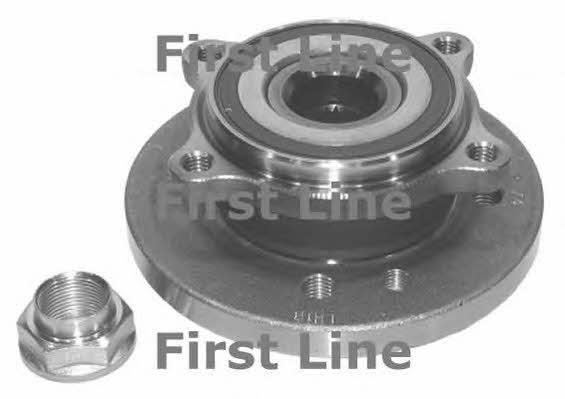First line FBK891 Wheel bearing kit FBK891