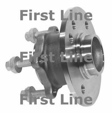 First line FBK892 Wheel bearing kit FBK892