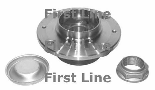 First line FBK894 Wheel bearing kit FBK894