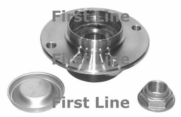 First line FBK895 Wheel bearing kit FBK895
