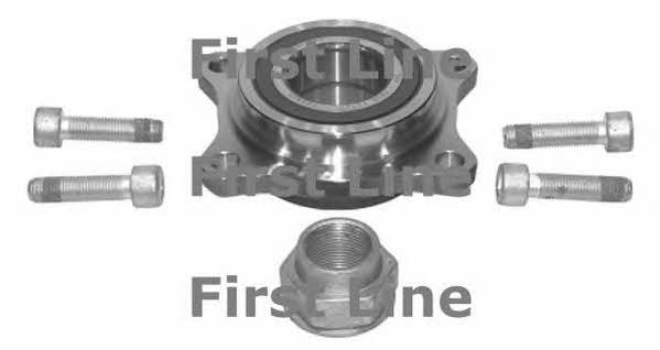 First line FBK896 Wheel bearing kit FBK896