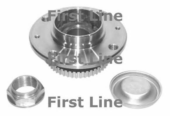 First line FBK897 Wheel bearing kit FBK897