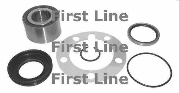 First line FBK899 Wheel bearing kit FBK899