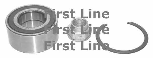 First line FBK902 Wheel bearing kit FBK902