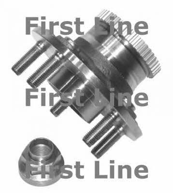 First line FBK903 Wheel bearing kit FBK903