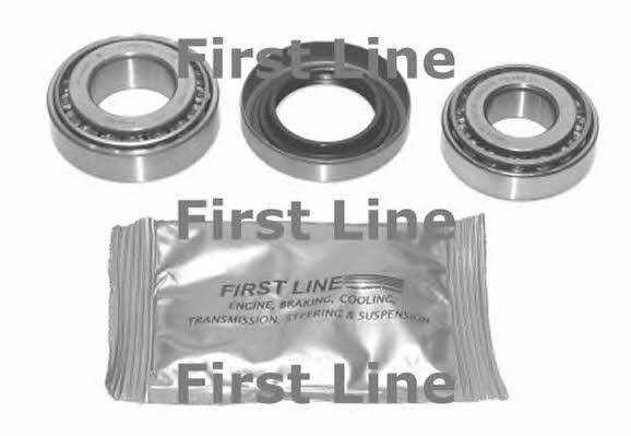 First line FBK905 Wheel bearing kit FBK905