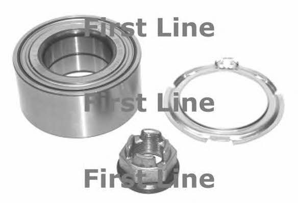 First line FBK908 Wheel bearing kit FBK908
