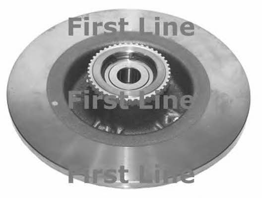 First line FBK912 Wheel bearing kit FBK912