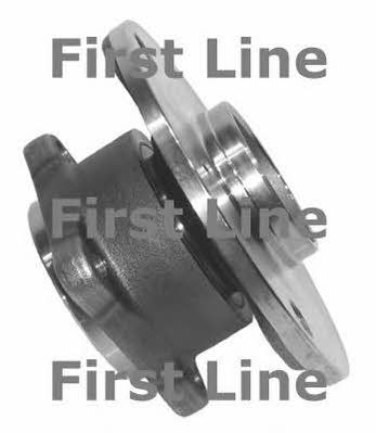 First line FBK919 Wheel bearing kit FBK919